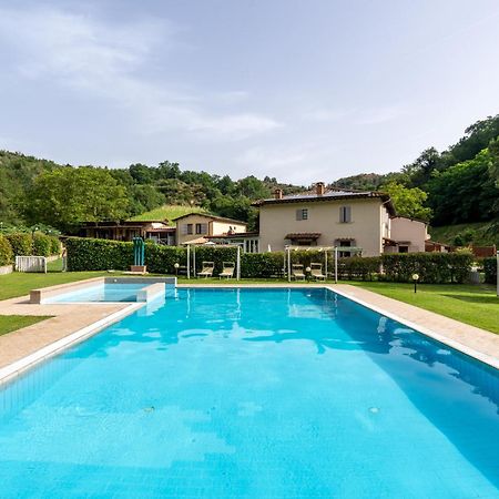 Agriturismo Valleverde Сан-Джованни-Вальдарно Экстерьер фото