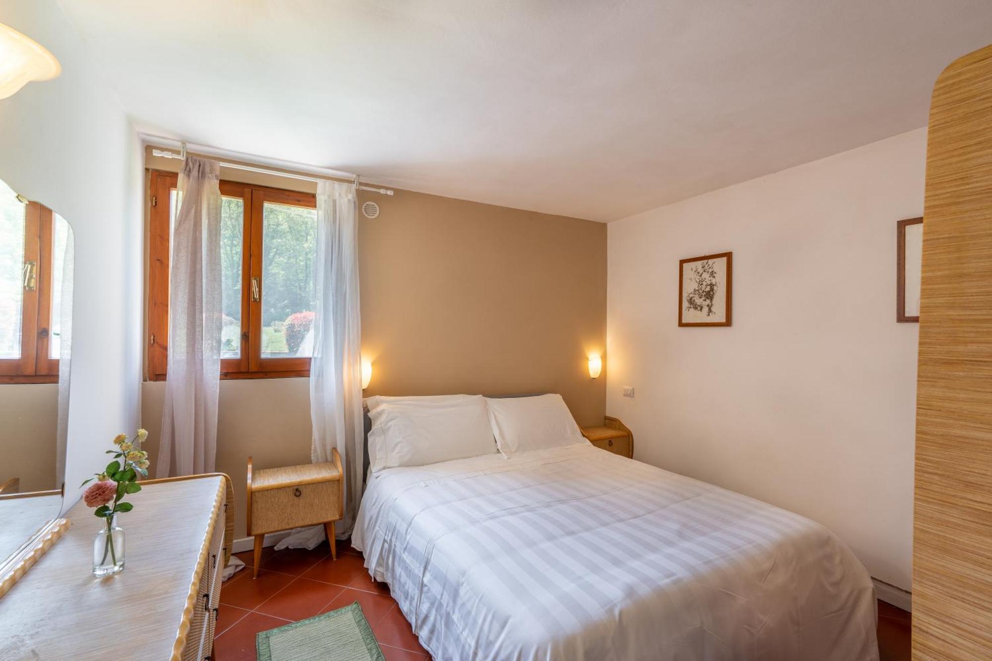 Agriturismo Valleverde Сан-Джованни-Вальдарно Экстерьер фото