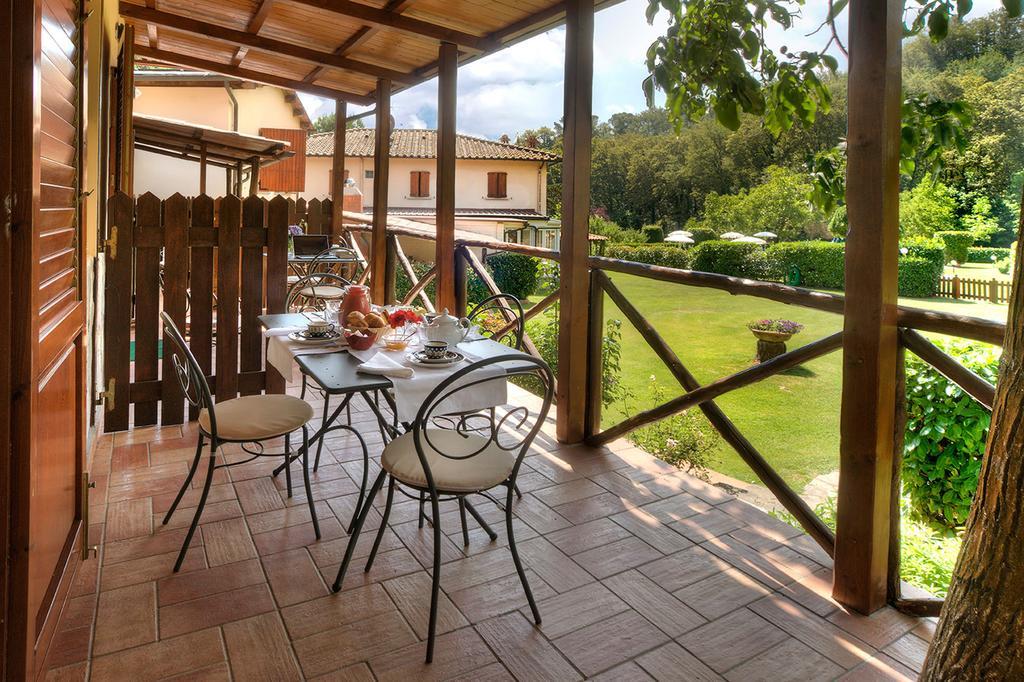 Agriturismo Valleverde Сан-Джованни-Вальдарно Экстерьер фото